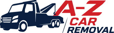 AZ Car Removal