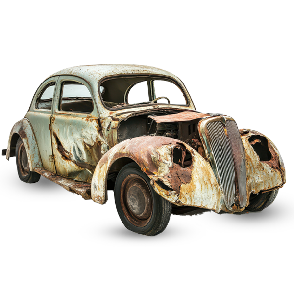 AUSTRALIA’S FASTEST Scrap Car Removal