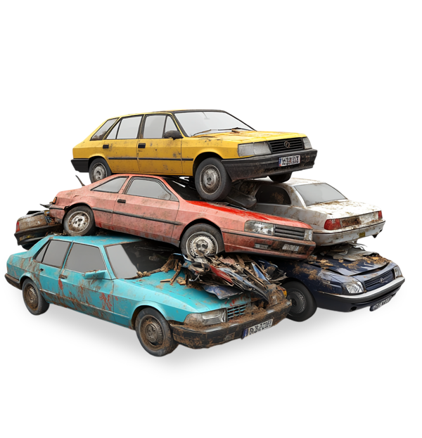 AUSTRALIA’S FASTEST Junk Car Removal