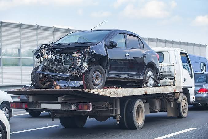 Free Car Removal