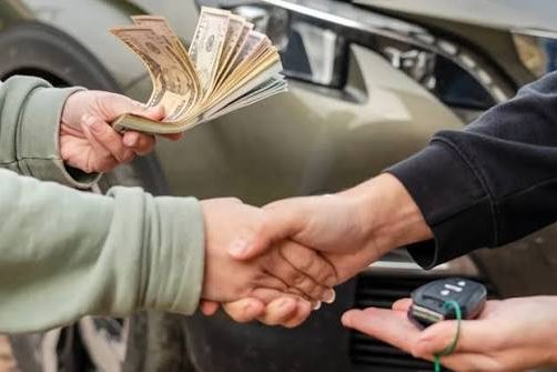 Cash For Cars